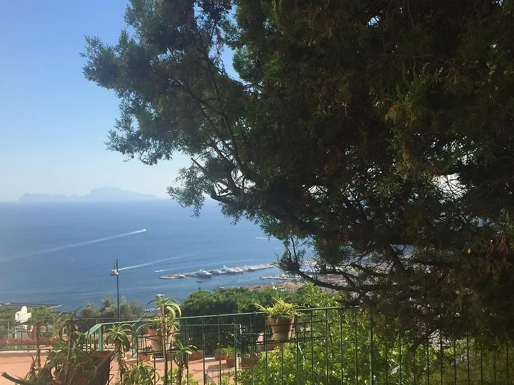 Casa Di Erminia Bed & Breakfast Naples
