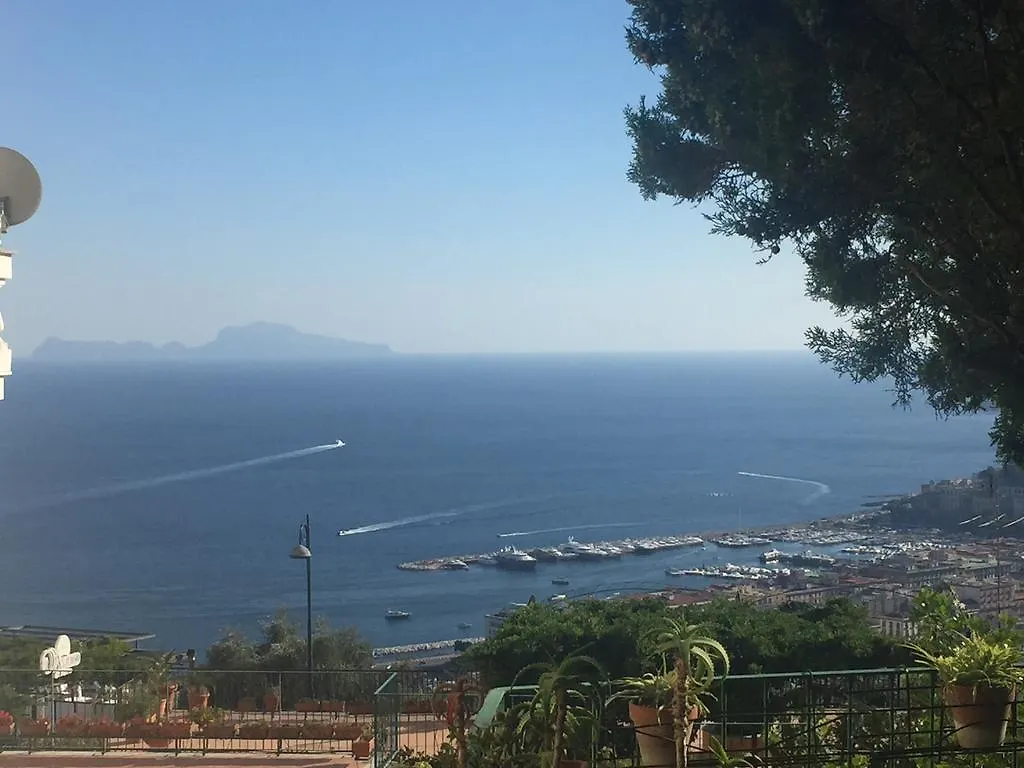 Casa Di Erminia Bed & Breakfast Naples