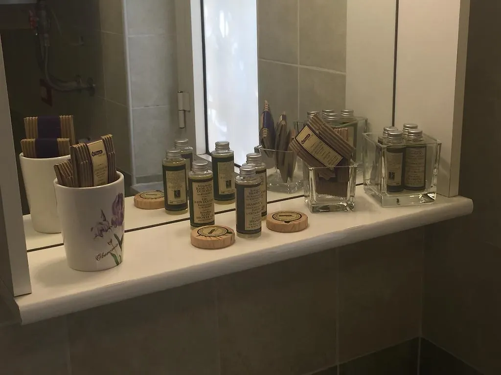 卡萨帝艾米尼酒店 那不勒斯 意大利