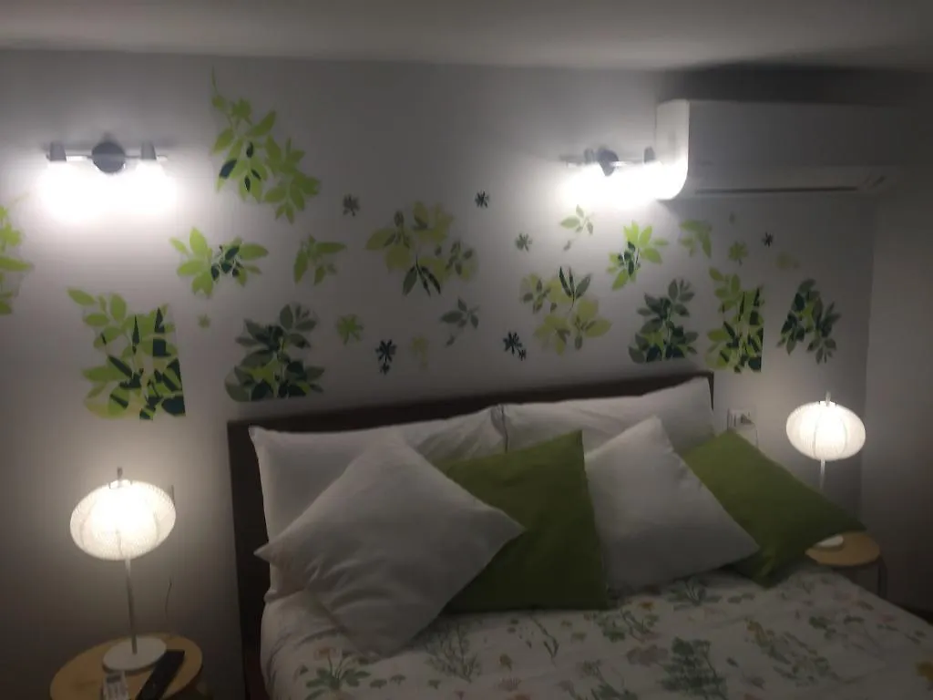 Casa Di Erminia Bed & Breakfast Naples