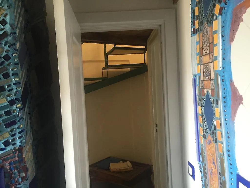 Casa Di Erminia Bed & Breakfast Naples
