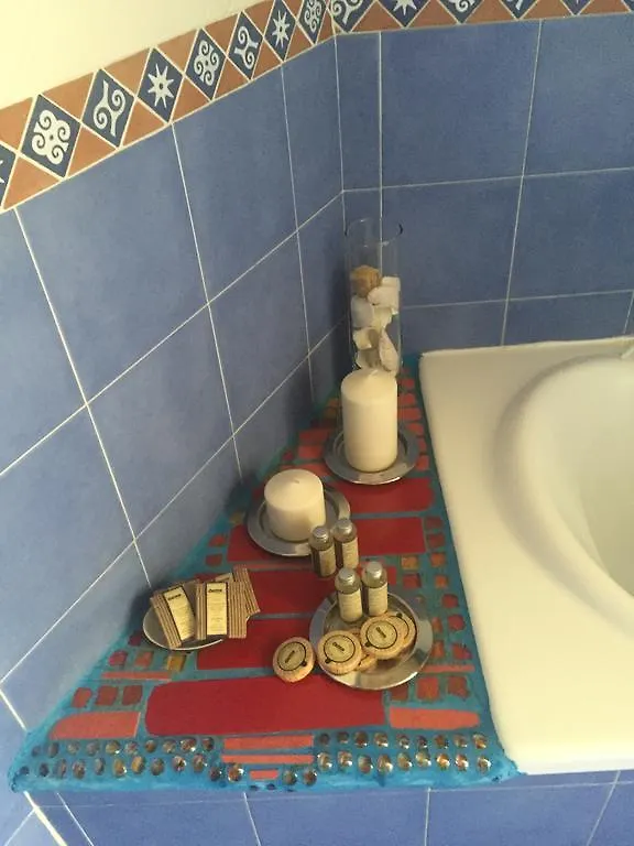 Casa Di Erminia Bed & Breakfast Naples