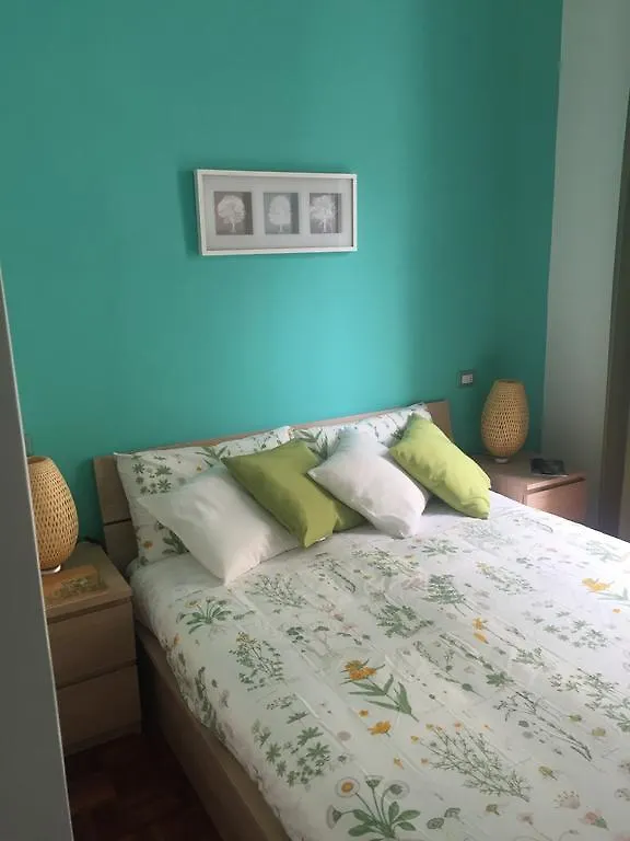 Casa Di Erminia Bed & Breakfast Naples