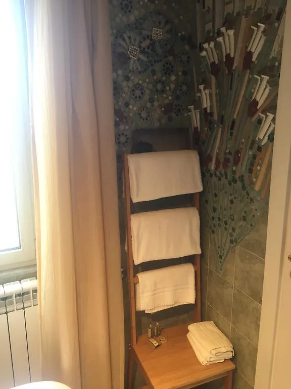 卡萨帝艾米尼酒店 那不勒斯 住宿加早餐酒店