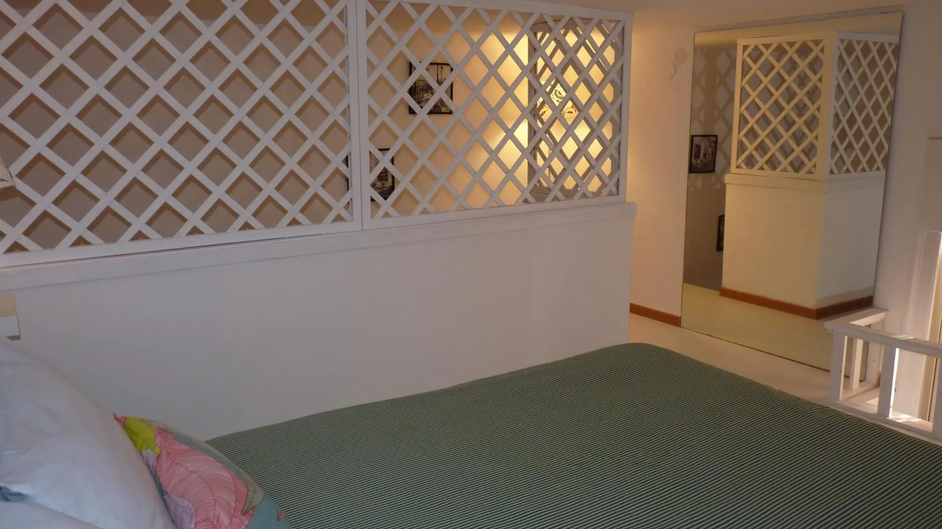 Casa Di Erminia Bed & Breakfast Naples