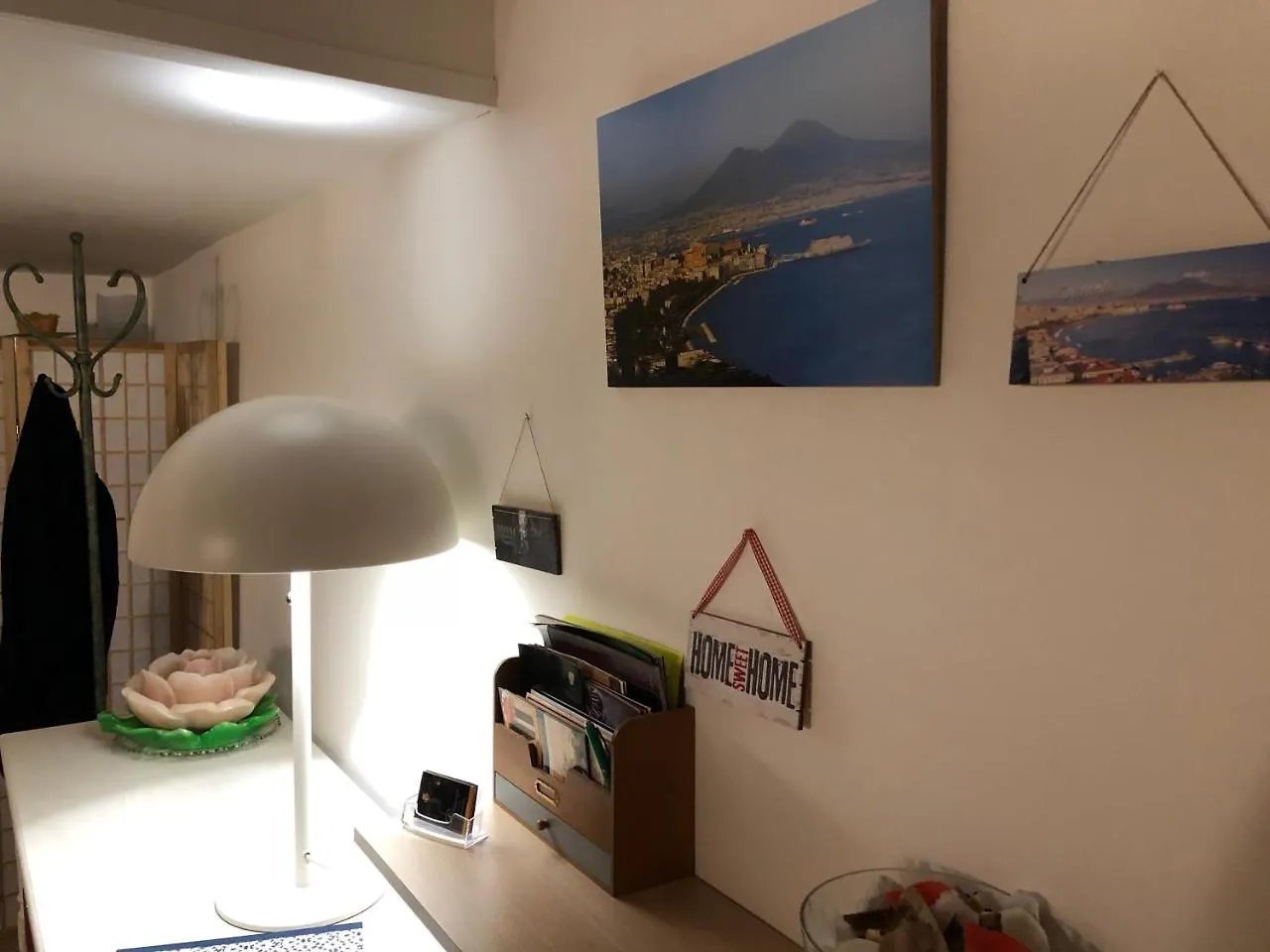 Casa Di Erminia Bed & Breakfast Naples 0*,