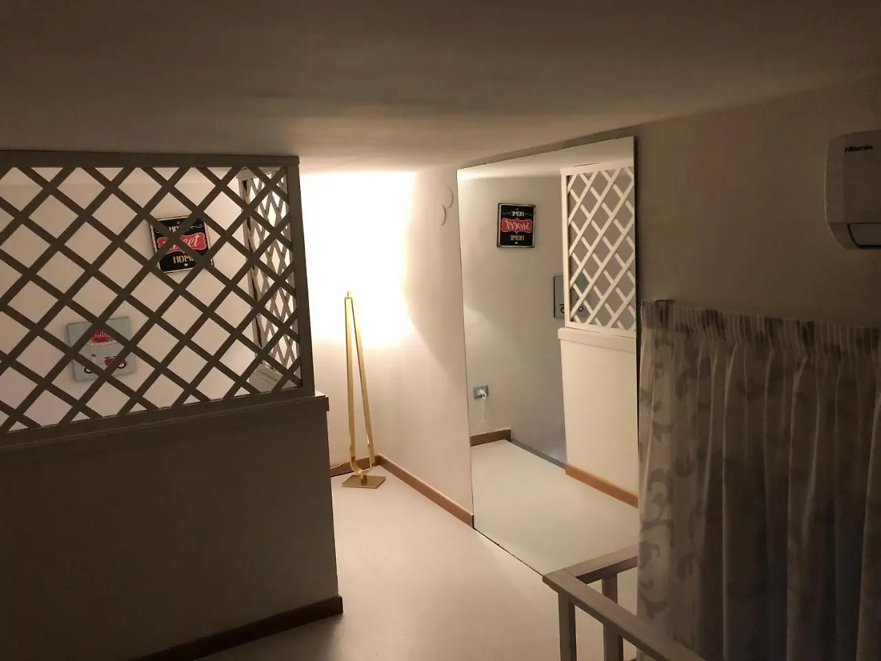 Casa Di Erminia Bed & Breakfast Naples 0*,