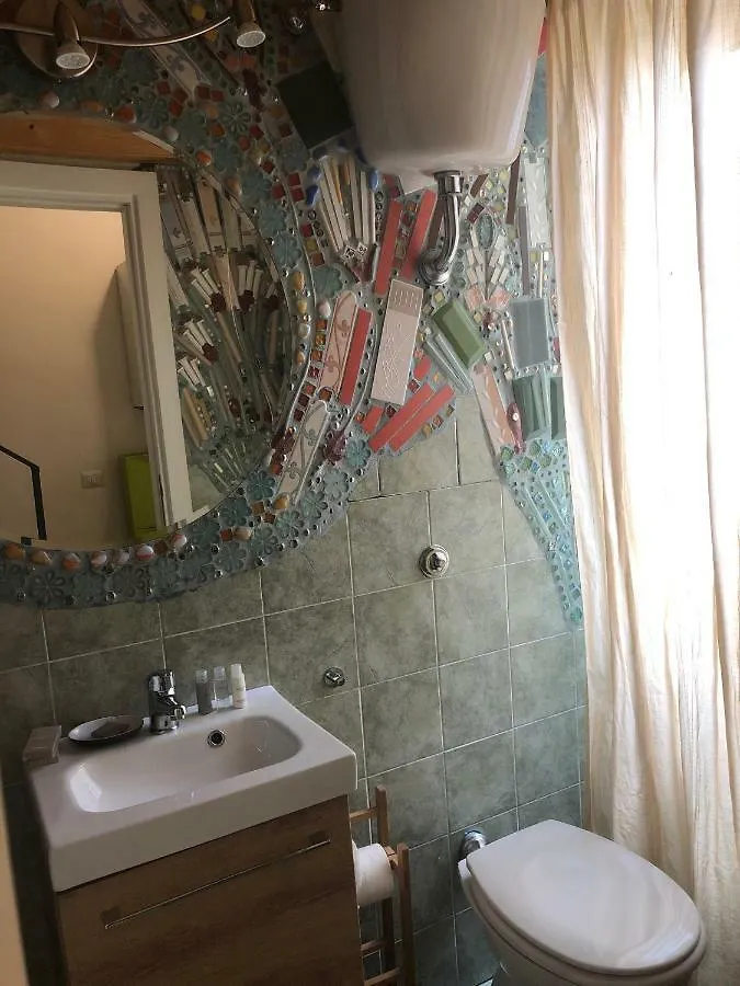 Casa Di Erminia Bed & Breakfast Naples
