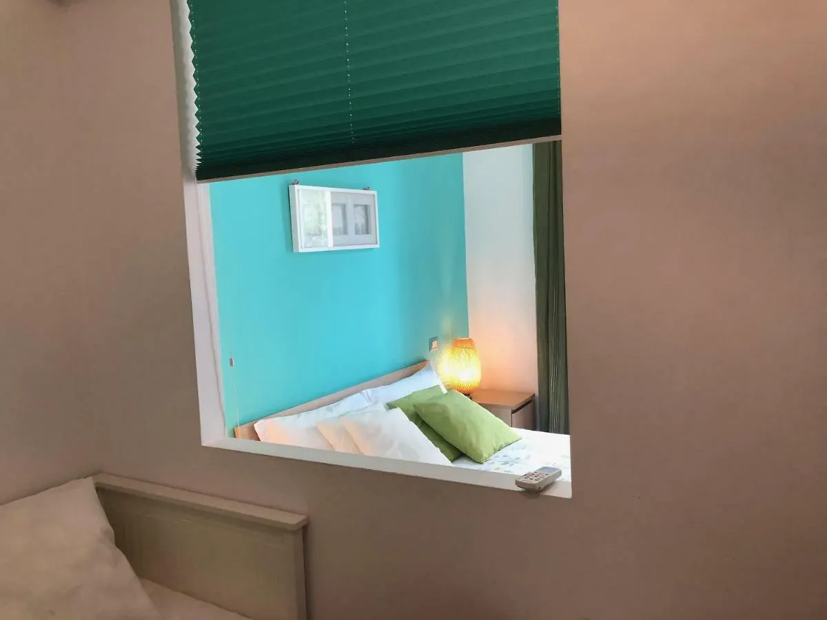 Casa Di Erminia Bed & Breakfast Naples