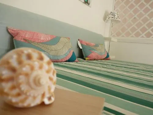 Casa Di Erminia Bed & Breakfast Naples