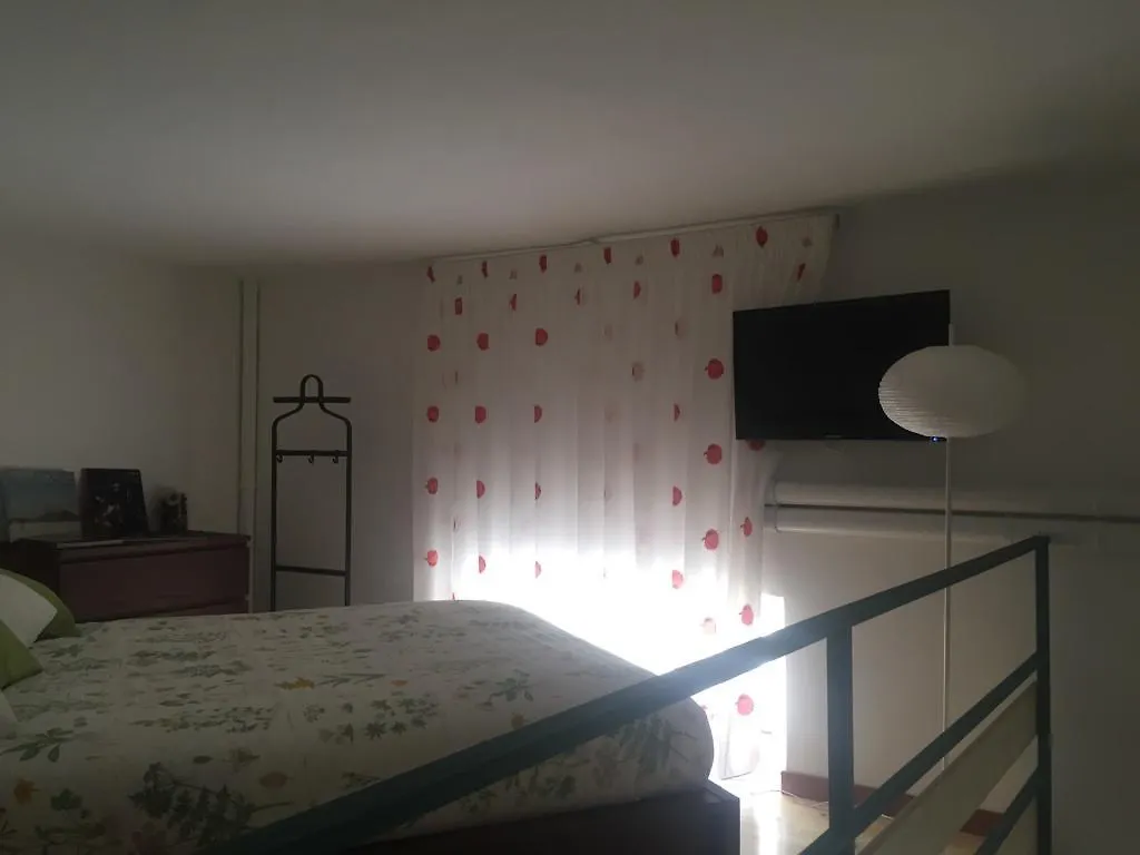 Bed and Breakfast Casa di Erminia Napoli Italia