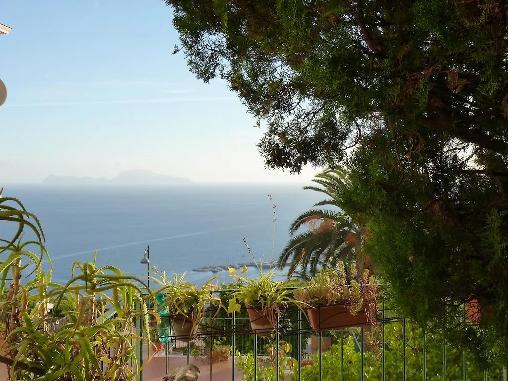 Casa Di Erminia Bed & Breakfast Naples
