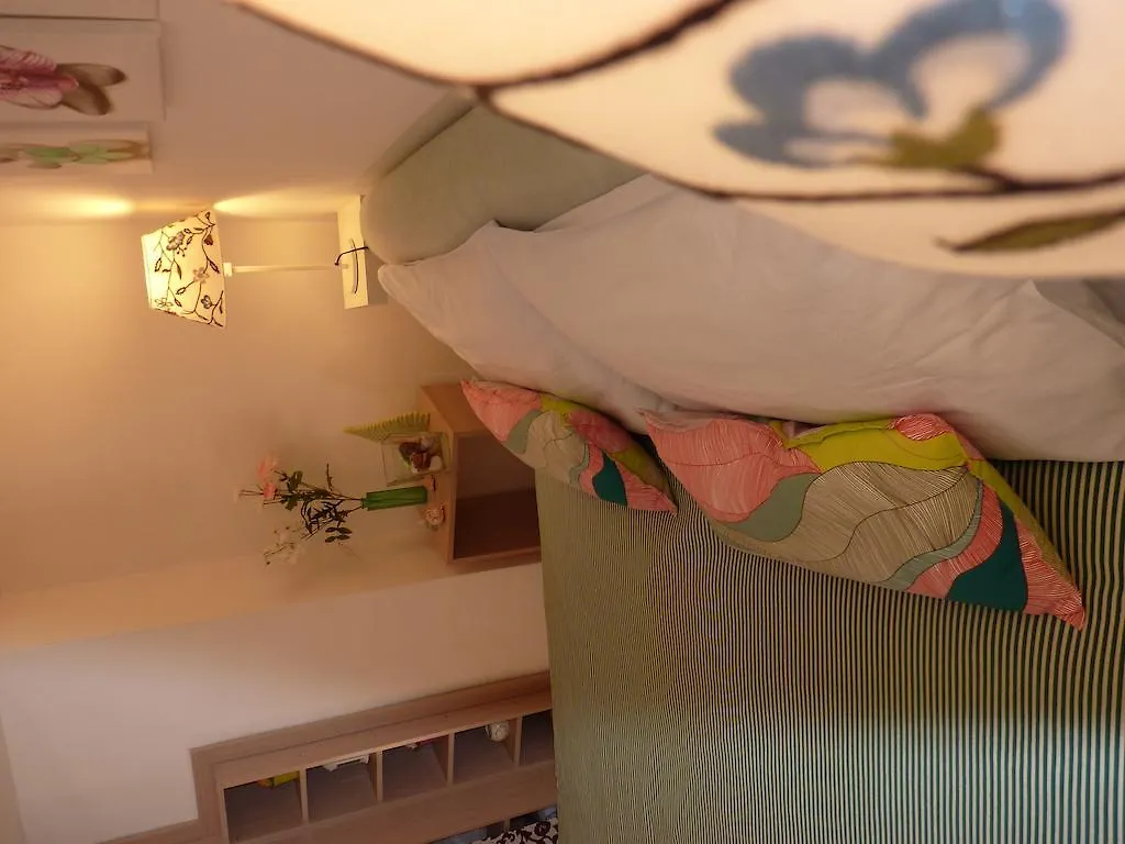 Casa Di Erminia Bed & Breakfast Naples Italy