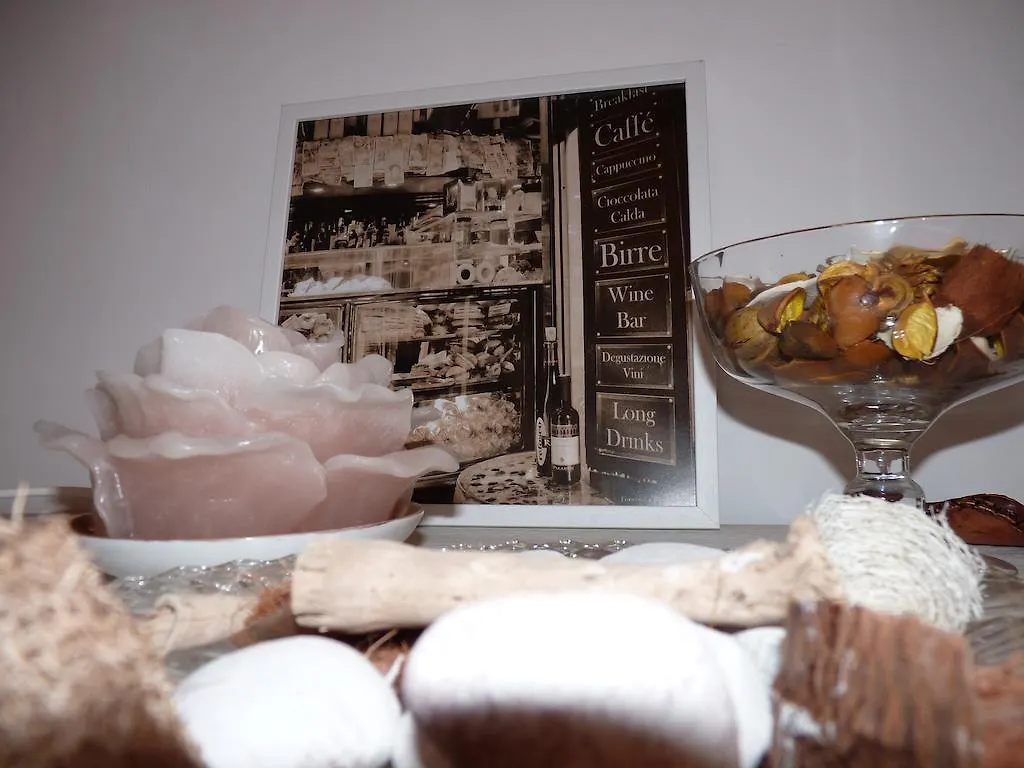 Casa Di Erminia Bed & Breakfast Naples