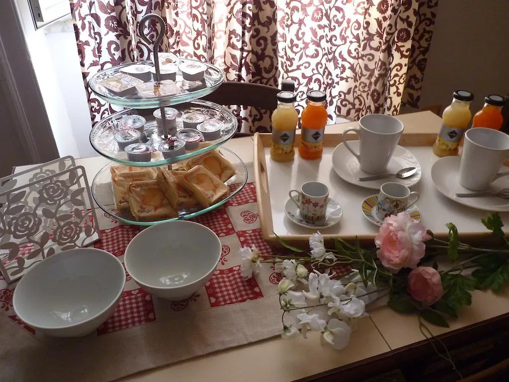Bed and Breakfast Casa di Erminia Napoli Bed & Breakfast