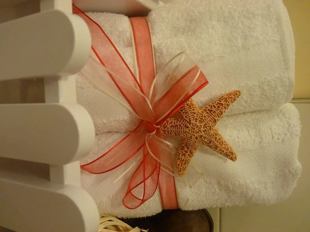Bed & Breakfast Bed and Breakfast Casa di Erminia Napoli