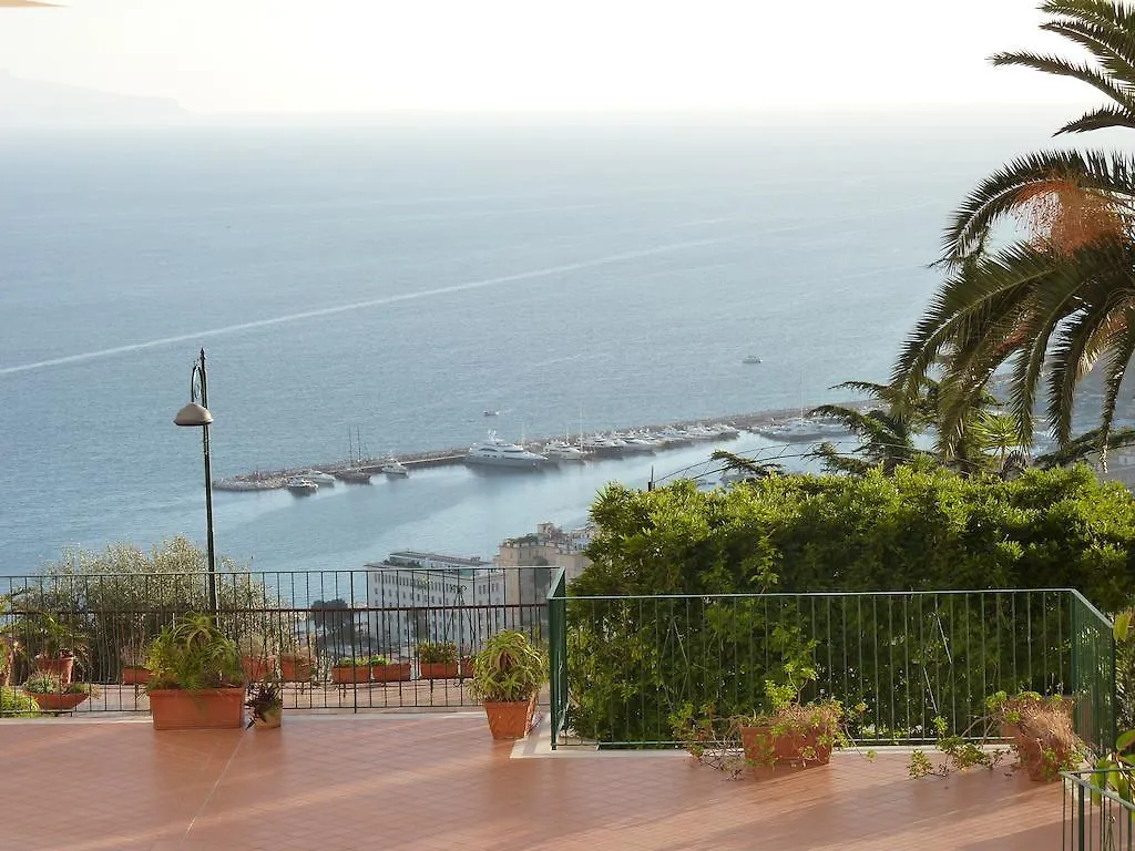 Casa Di Erminia Bed & Breakfast Naples