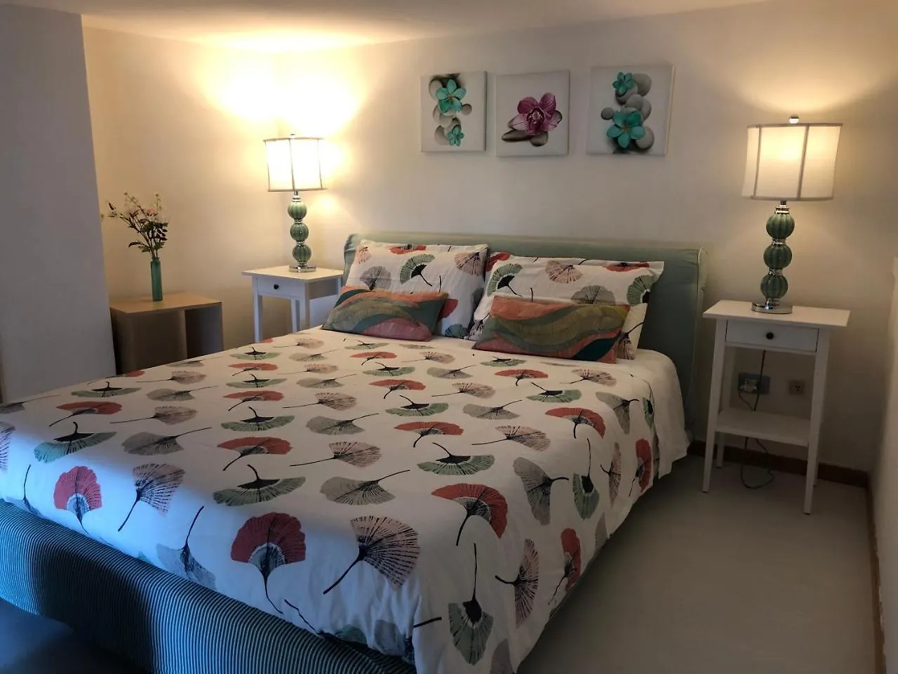 Casa Di Erminia Bed & Breakfast Naples