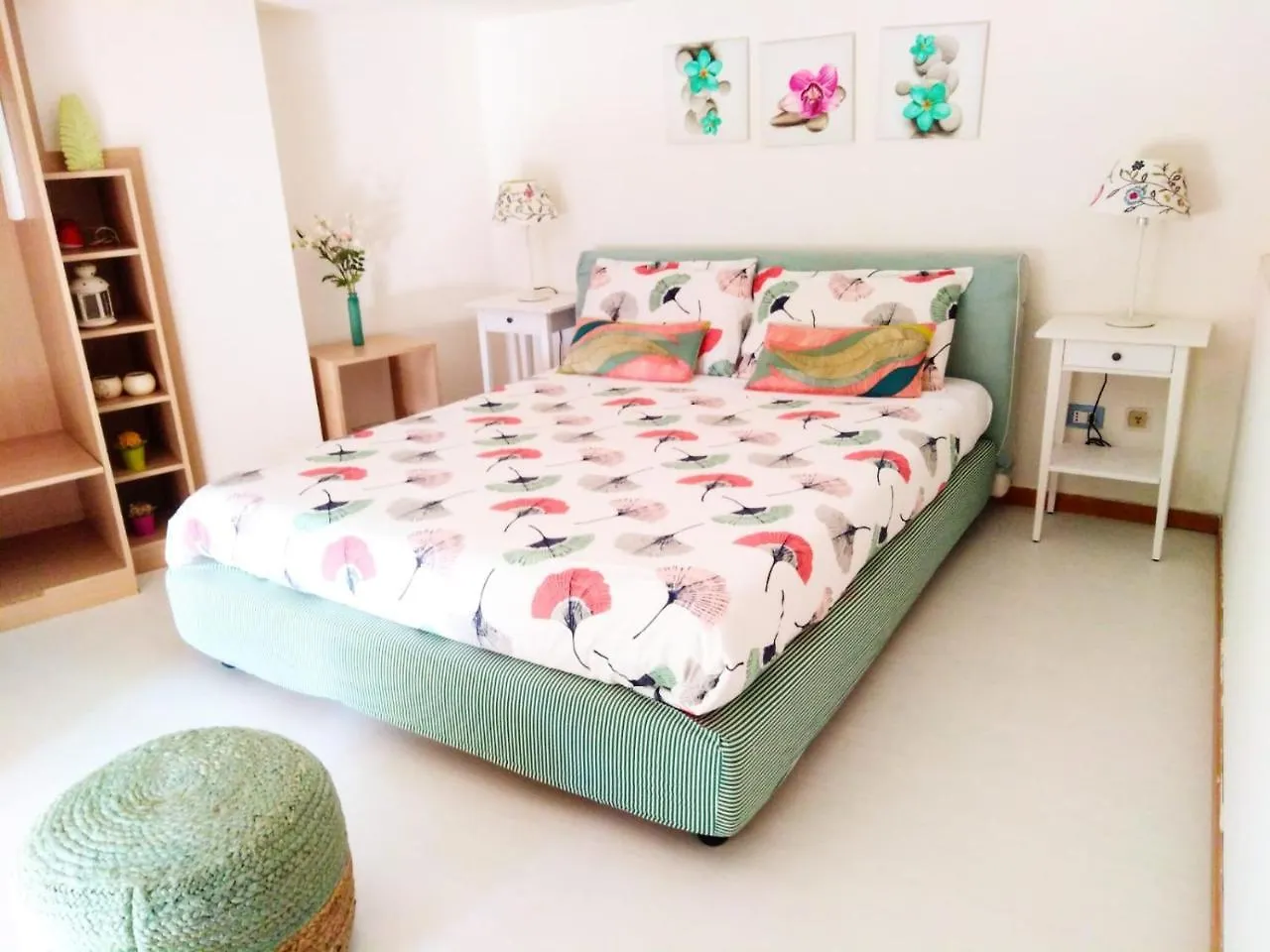 Bed & Breakfast Bed and Breakfast Casa di Erminia Napoli Italia