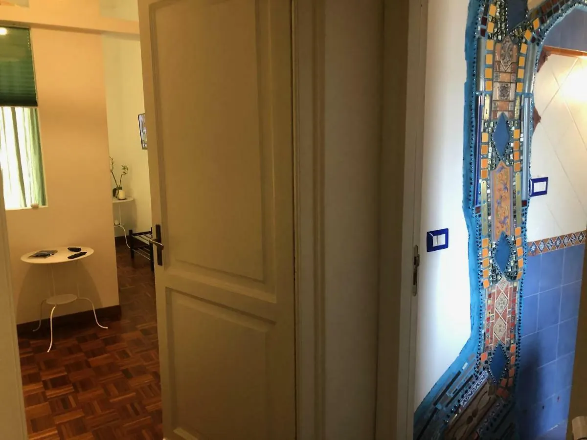 Bed & Breakfast Bed and Breakfast Casa di Erminia Napoli Italia